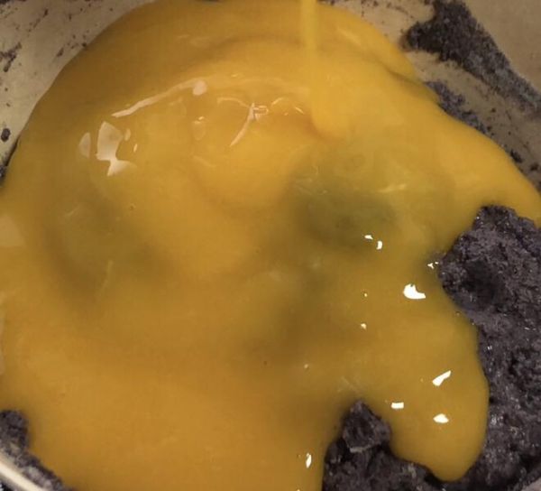 純奶手撕吐司的做法 步驟1