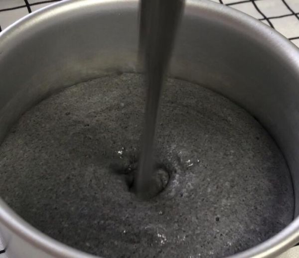 純奶手撕吐司的做法 步驟1
