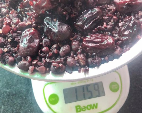 純奶手撕吐司的做法 步驟1