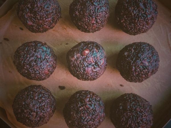 純奶手撕吐司的做法 步驟1