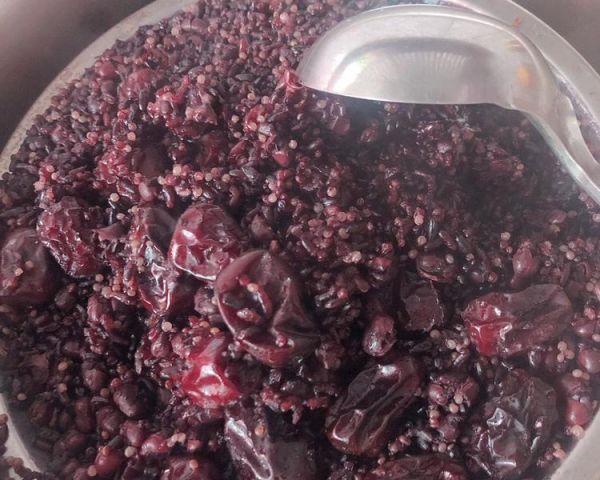 純奶手撕吐司的做法 步驟1