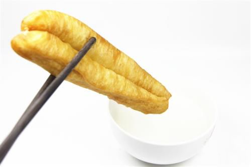 油条