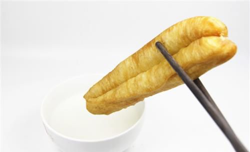油条