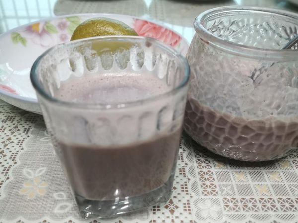 純奶手撕吐司的做法 步驟1