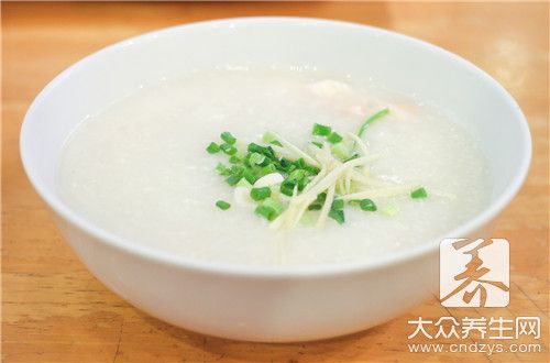 喝米汤能减肥吗