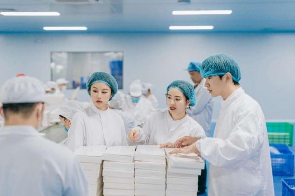 維茨之秘：以科技賦能健康，重塑健康減重行業(yè)新生態(tài)