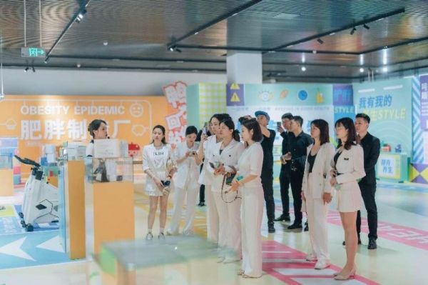 維茨之秘：以科技賦能健康，重塑健康減重行業(yè)新生態(tài)