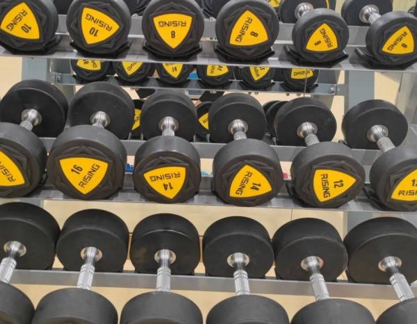 TPE——眾多健身器材的優(yōu)選材料！