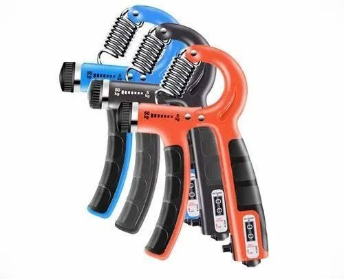 TPE——眾多健身器材的優(yōu)選材料！