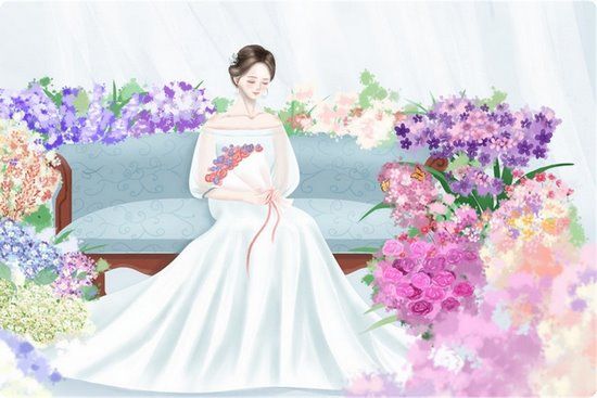 酷夏瘦身绿色食物是关键