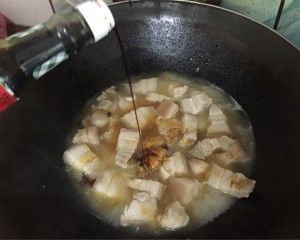 紅燒肉(無(wú)油版)的做法步驟 第2步