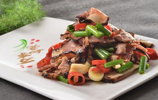 腊肉最健康的吃法 食用腊肉的注意事项