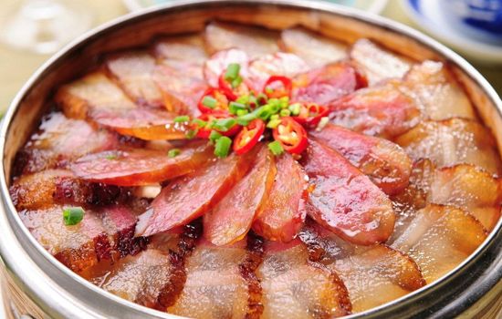 腊肉最健康的吃法 食用腊肉的注意事项