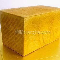 土司面包的做法[图]