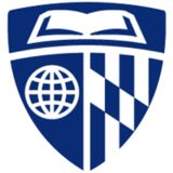 >約翰霍普金斯大學(xué)校徽