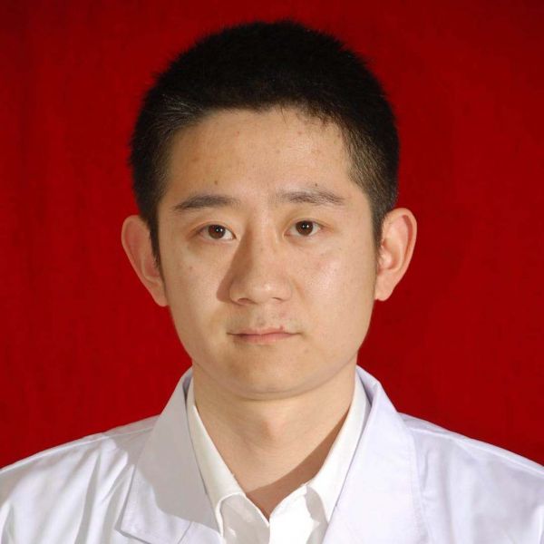 醫(yī)生頭像