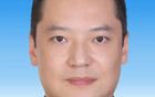 邝元章、石磊履新广东省公安厅党委委员