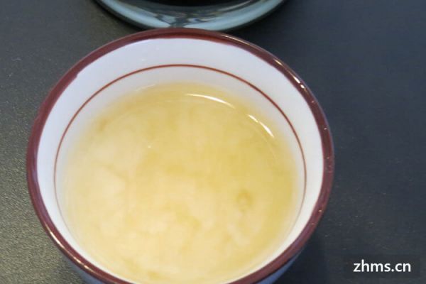 蜂蜜水減肥法
