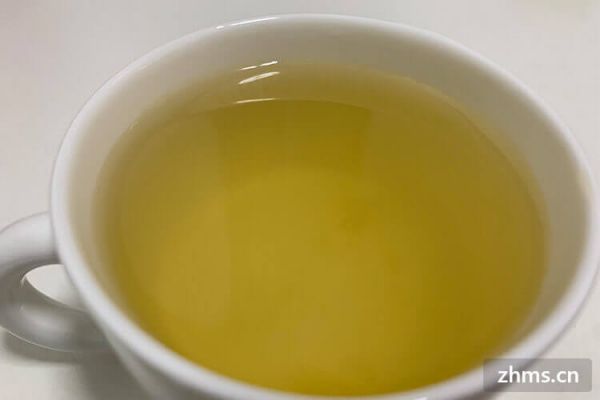 蜂蜜水減肥法