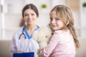 5歲兒童能不能喝蜂蜜水