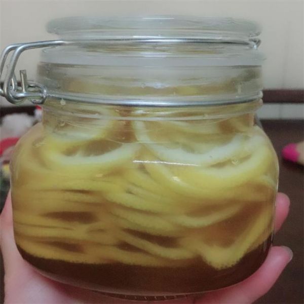 蜂蜜水與減肥：真相與誤區(qū)(1)