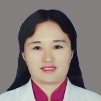 李鳳仙