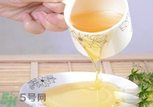 一天喝多少蜂蜜水合適？怎么正確喝蜂蜜水？