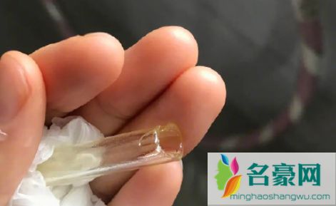 玻璃吸管容易碎嗎2