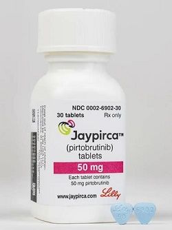 Pirtobrutinib（吡托布魯替尼） 會(huì)成為下一個(gè)治療血癌的 BTK 抑制劑嗎？