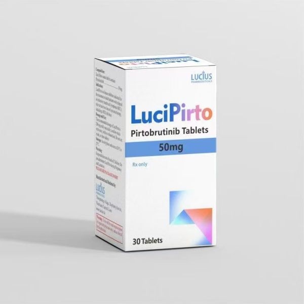 Pirtobrutinib（吡托布魯替尼） 會(huì)成為下一個(gè)治療血癌的 BTK 抑制劑嗎？