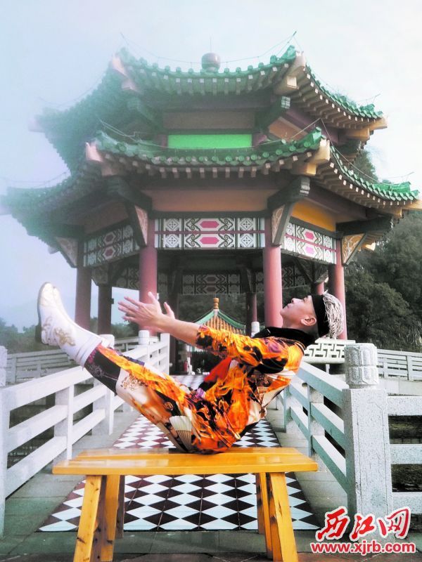 陈子明。 受访者供图