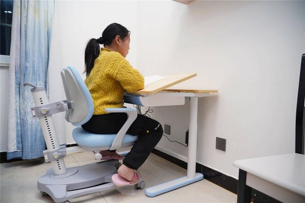 學生坐姿矯正儀品牌排行，打造舒適健康的學習環(huán)境