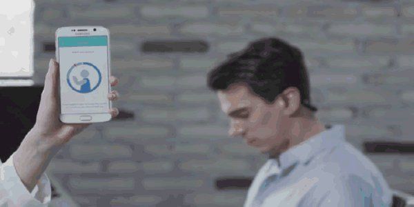 這個(gè)不能聽歌的“耳機(jī)” 21天就可以矯正你的坐姿