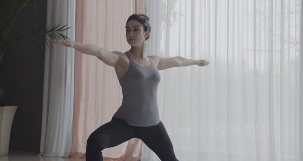 這個(gè)不能聽歌的“耳機(jī)” 21天就可以矯正你的坐姿