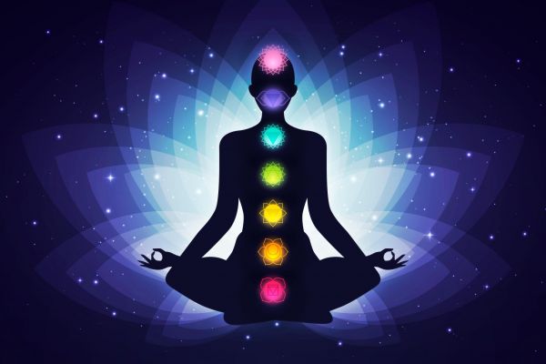 脈輪 chakra