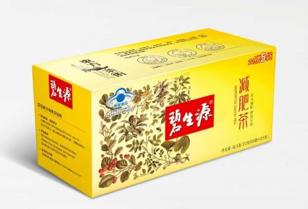 減肥茶減肥會反彈嗎(1)