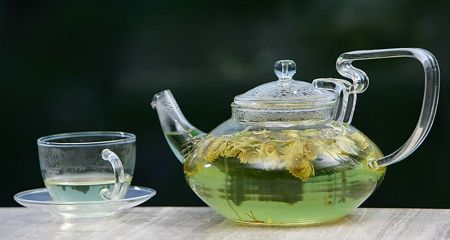 怎樣瘦身最有效？12款減肥茶瘦身又降脂