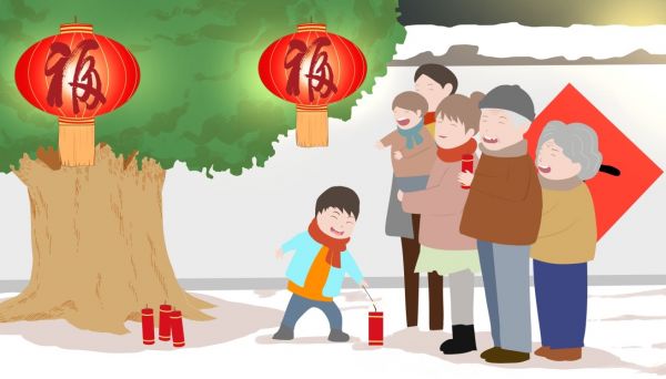 春節(jié)年夜飯菜譜營養(yǎng)健康
