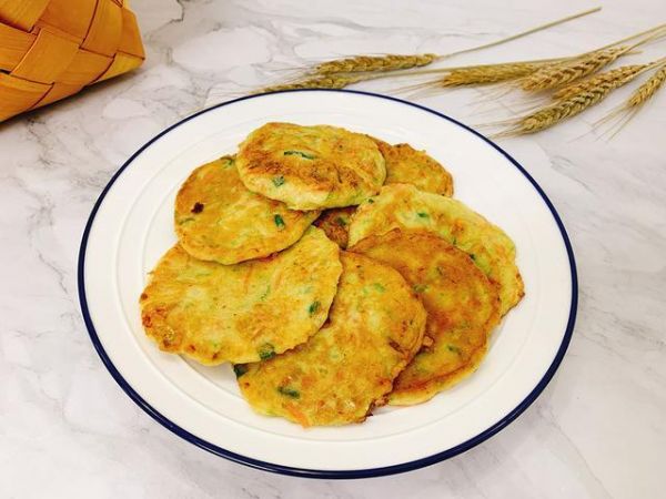 孩子最愛的營(yíng)養(yǎng)早餐餅，吃一周都不會(huì)膩，比粥耐餓，比牛奶還補(bǔ)鈣