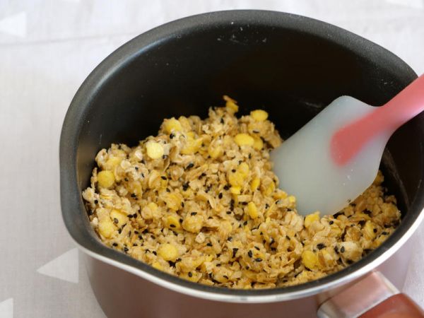純奶手撕吐司的做法 步驟1