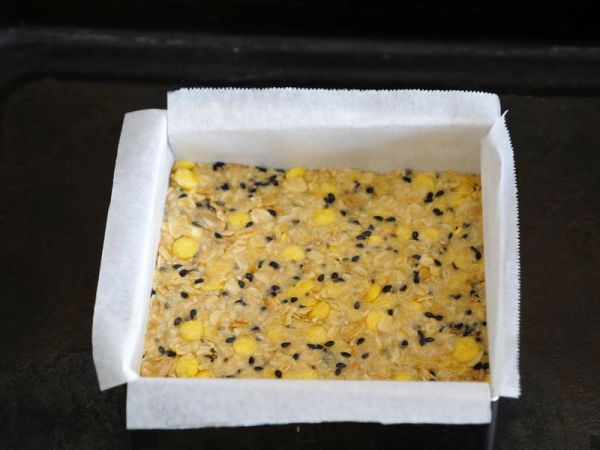 純奶手撕吐司的做法 步驟1