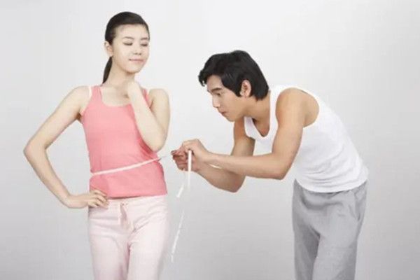 長沙瘦身加盟費