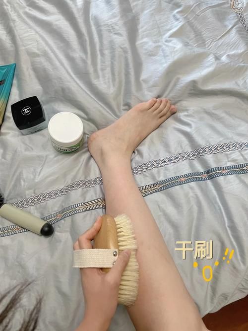 泡澡時(shí)如何瘦腿