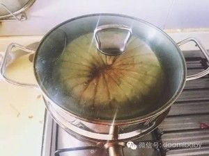 荷叶包饭的做法步骤 第5步