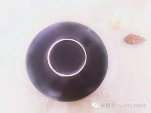 荷叶包饭的做法步骤 第4步