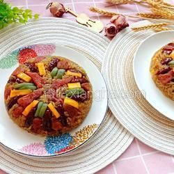 八寶飯的做法[圖]