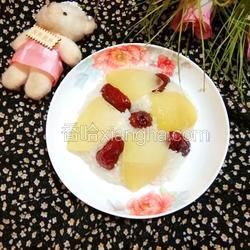 八寶飯的做法[圖]