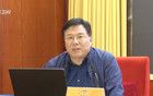 吳存榮被免去山西省政協(xié)主席職務(wù)，撤銷委員資格
