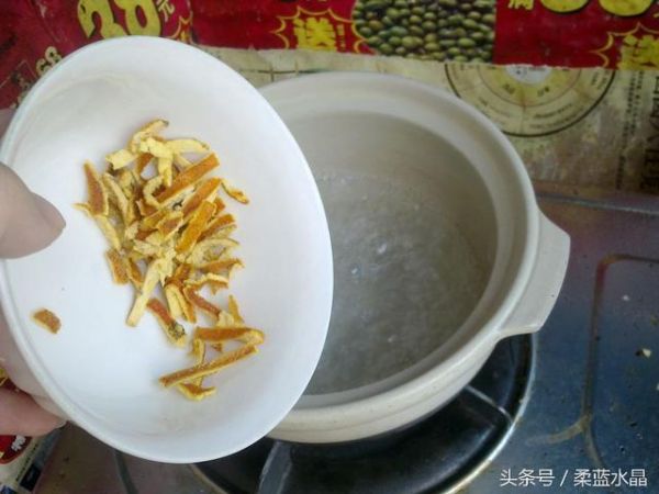 最廉價的瘦身自制飲品，刮油清脂沒副作用