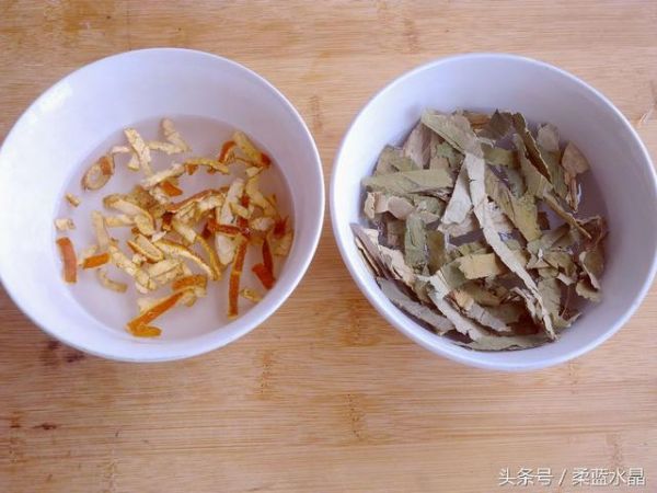 最廉價的瘦身自制飲品，刮油清脂沒副作用